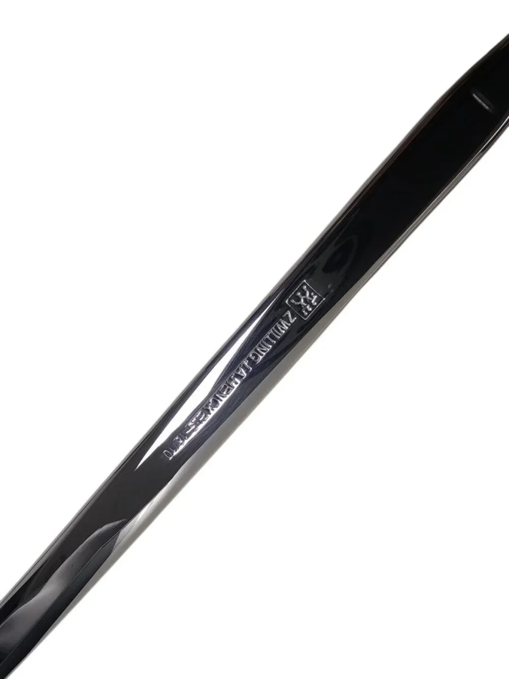 Zwilling J. A. Henckels Opus polished dinner fork